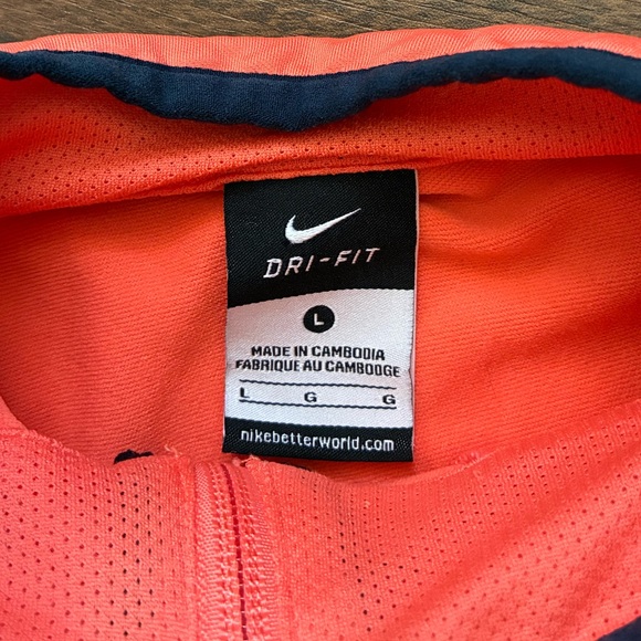 Nike Zip-Up Jacket - Picture 3 of 4